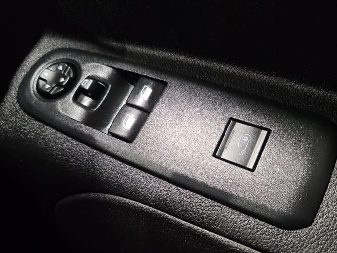 2025 Vauxhall Combo