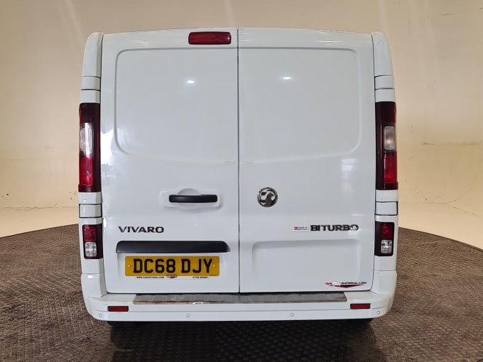 2025 Vauxhall Vivaro