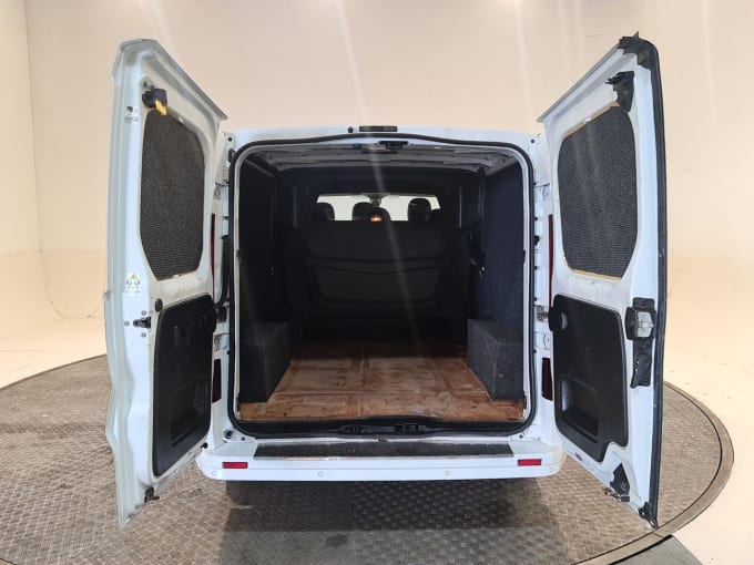 2025 Vauxhall Vivaro