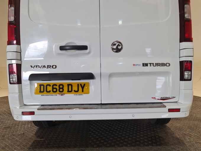 2025 Vauxhall Vivaro