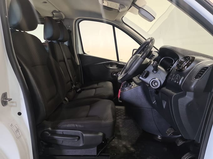 2025 Vauxhall Vivaro