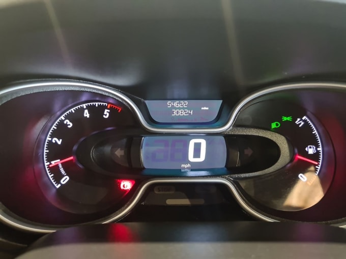 2025 Vauxhall Vivaro