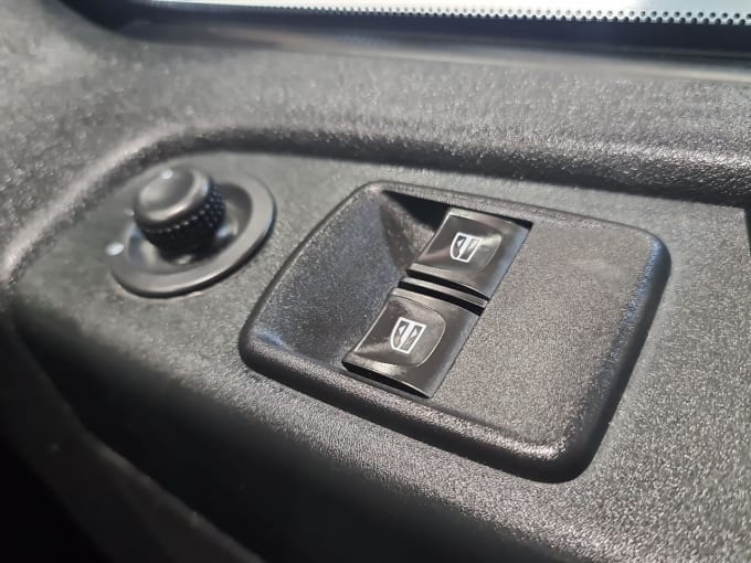 2025 Vauxhall Vivaro