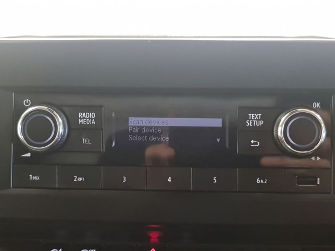 2025 Nissan Primastar