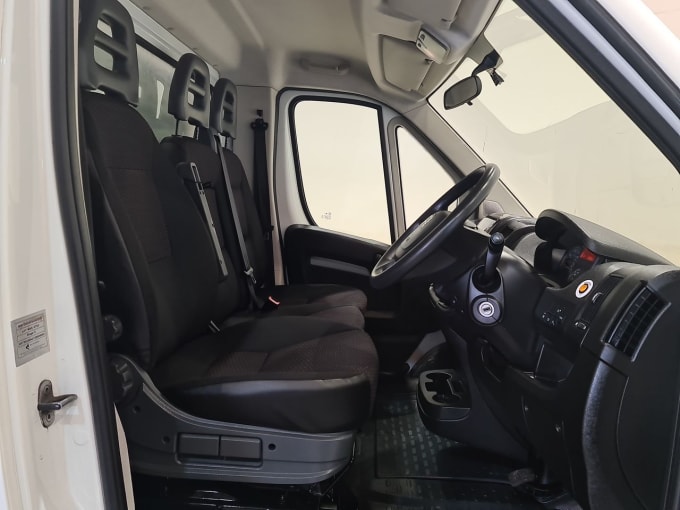 2025 Citroen Relay