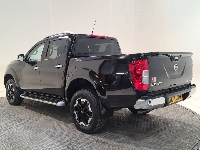 2025 Nissan Navara