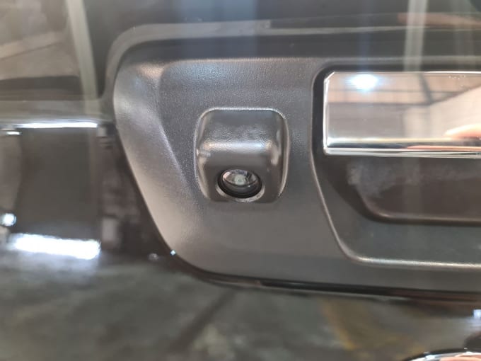 2025 Nissan Navara