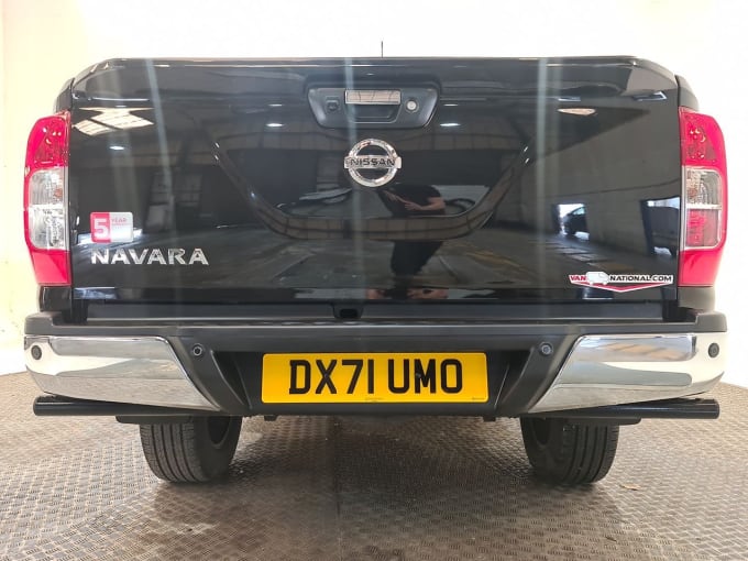 2025 Nissan Navara