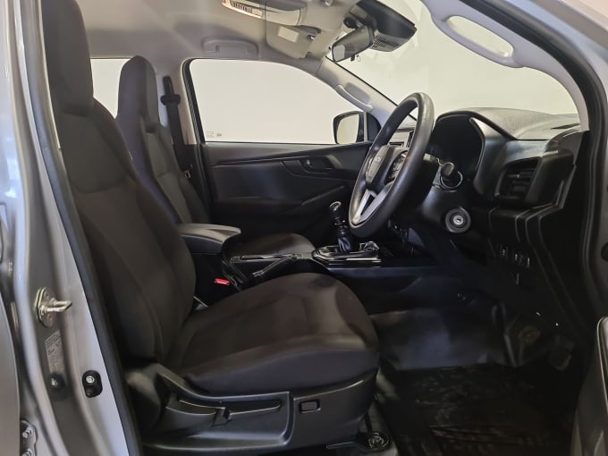 2025 Isuzu D-max