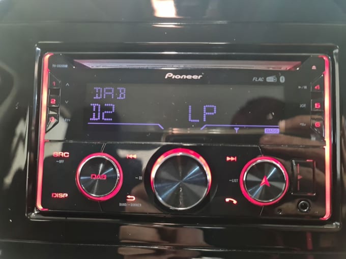 2025 Isuzu D-max
