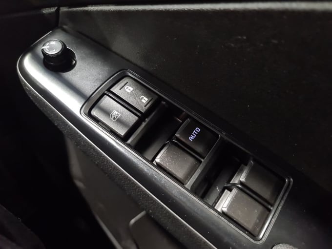 2025 Isuzu D-max