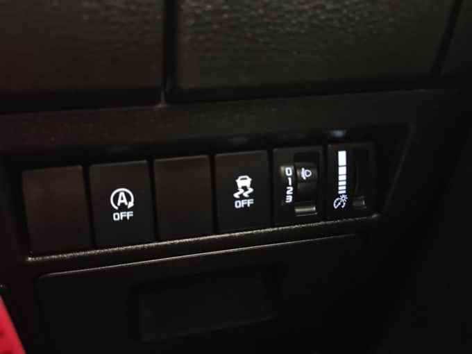 2025 Isuzu D-max