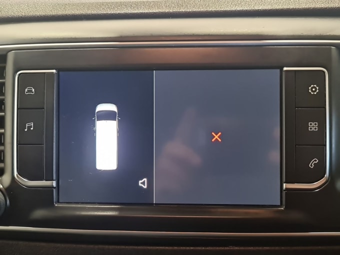 2025 Vauxhall Vivaro
