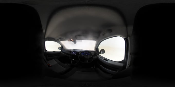 2025 Vauxhall Vivaro