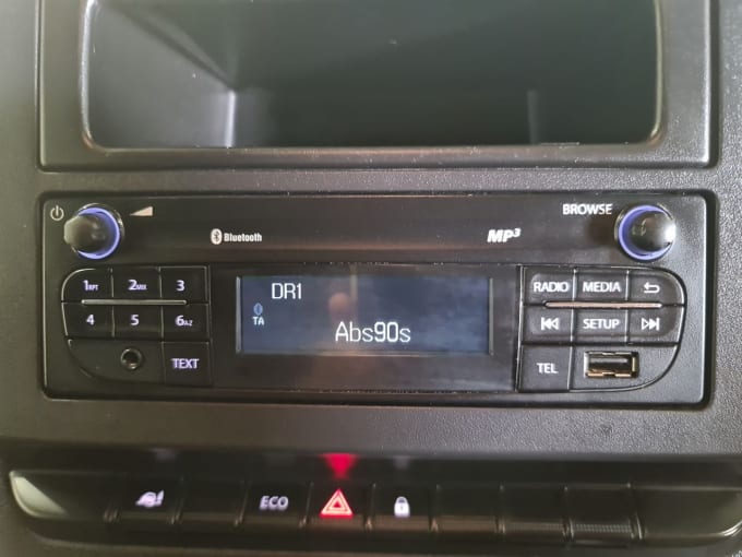 2025 Renault Master