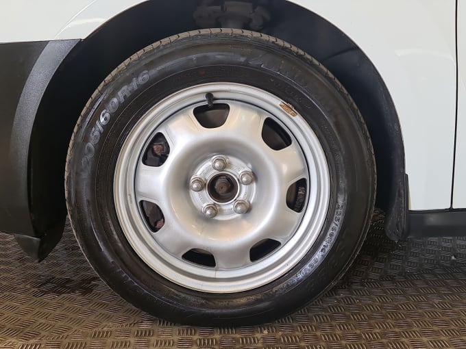 2025 Ford Transit Connect