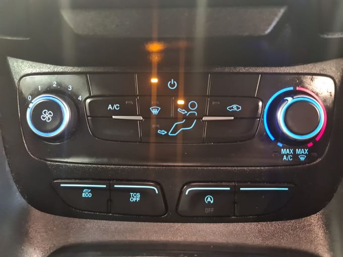 2025 Ford Transit Connect