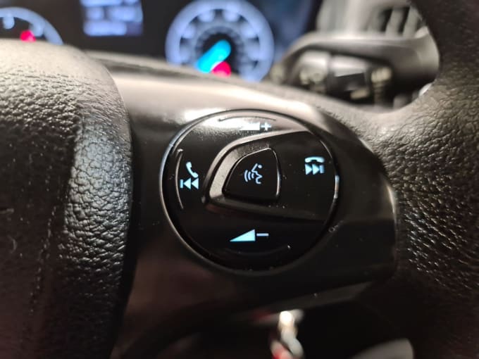 2025 Ford Transit Connect
