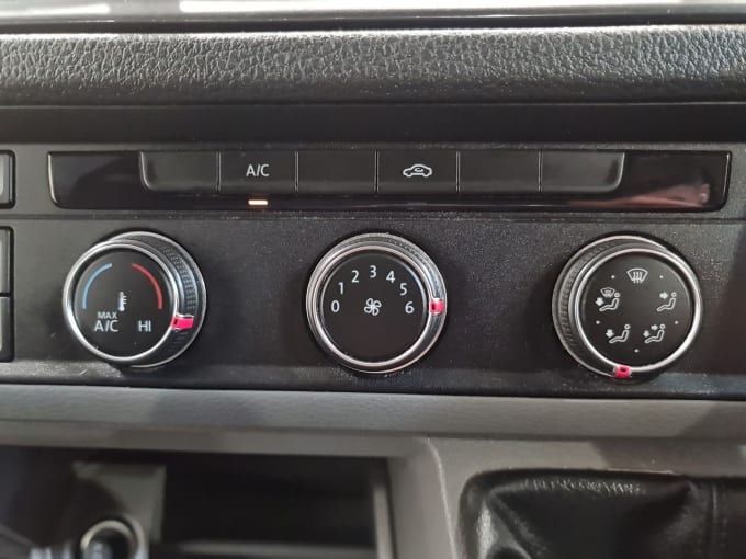 2020 Volkswagen Crafter