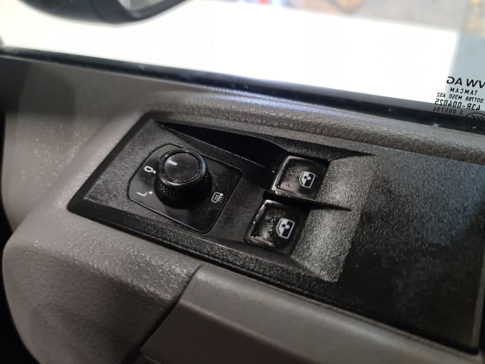 2020 Volkswagen Crafter