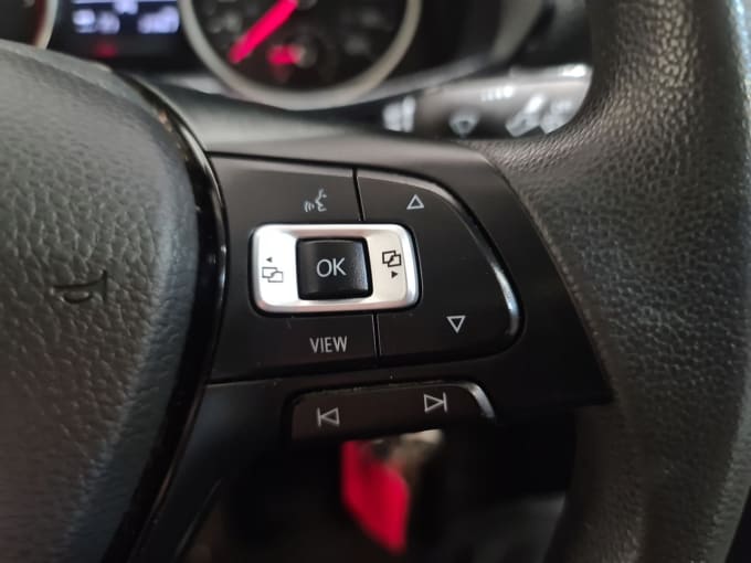 2020 Volkswagen Crafter