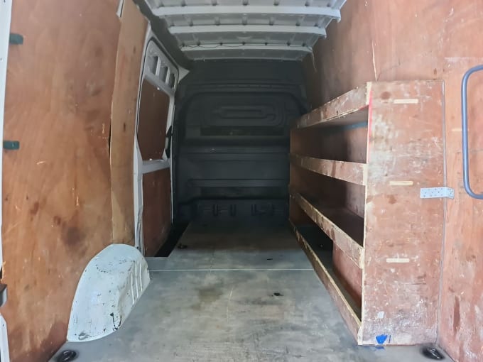 2025 Mercedes-benz Sprinter