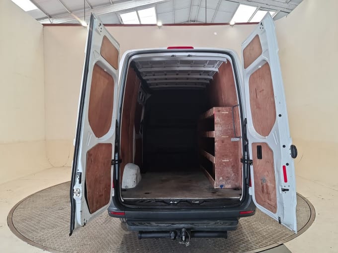 2025 Mercedes-benz Sprinter