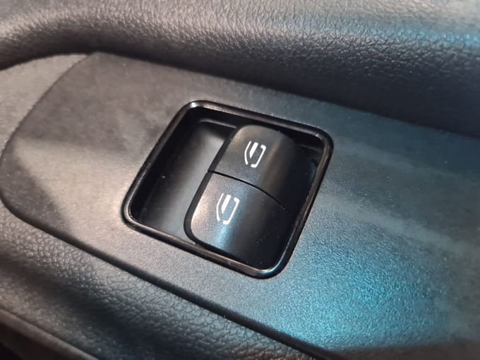 2025 Mercedes-benz Sprinter