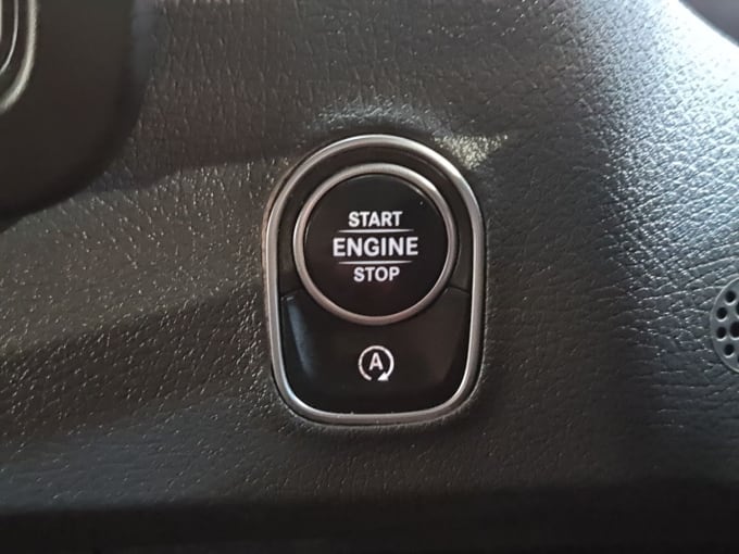 2025 Mercedes-benz Sprinter