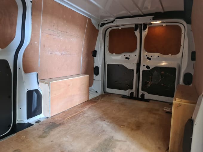 2025 Vauxhall Vivaro