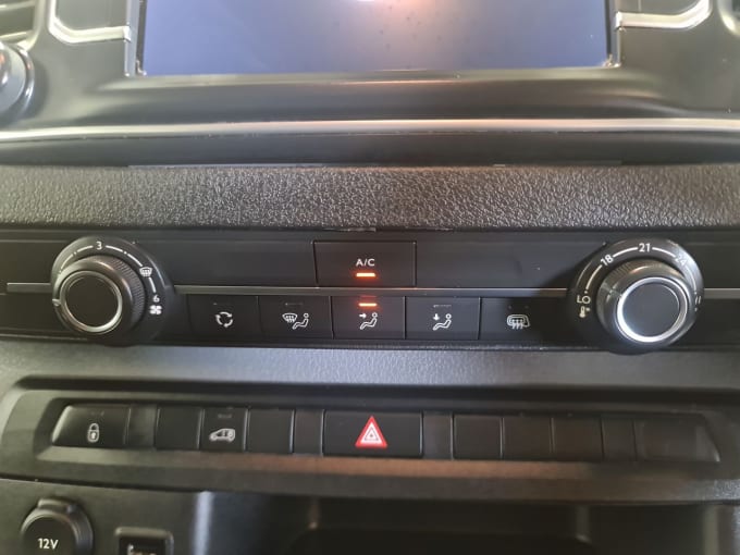 2025 Vauxhall Vivaro