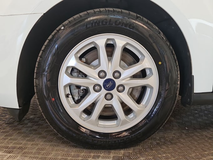 2025 Ford Transit Connect
