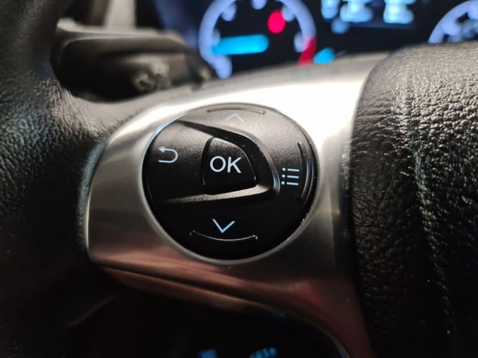 2025 Ford Transit Connect