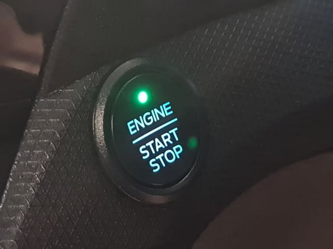 2025 Ford Transit Connect