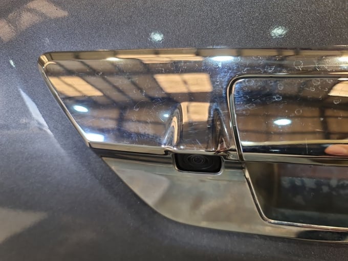 2025 Toyota Hi-lux