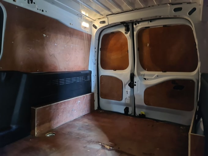 2025 Vauxhall Combo