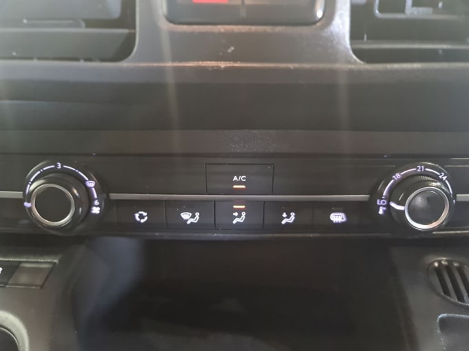 2025 Vauxhall Combo