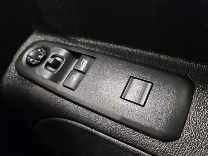 2025 Vauxhall Combo