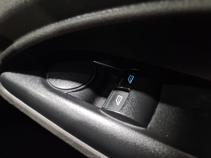 2025 Ford Transit Connect