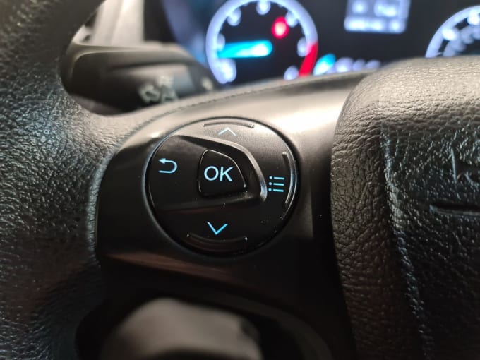 2025 Ford Transit Connect