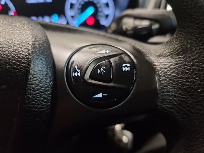 2025 Ford Transit Connect