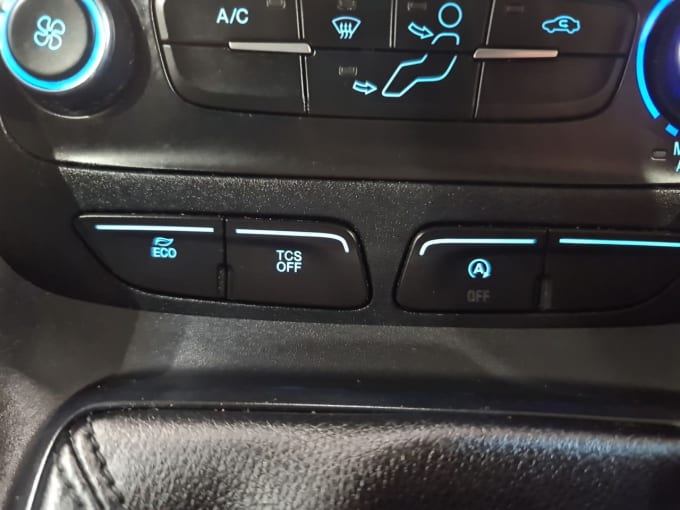 2025 Ford Transit Connect
