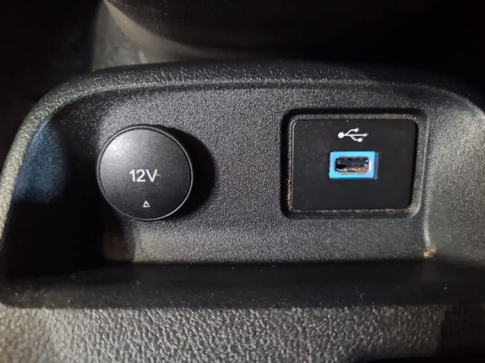 2025 Ford Transit Connect