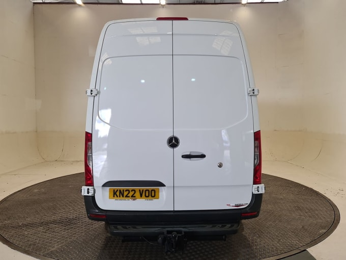 2025 Mercedes-benz Sprinter