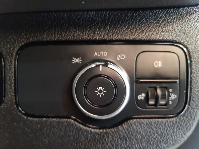 2025 Mercedes-benz Sprinter