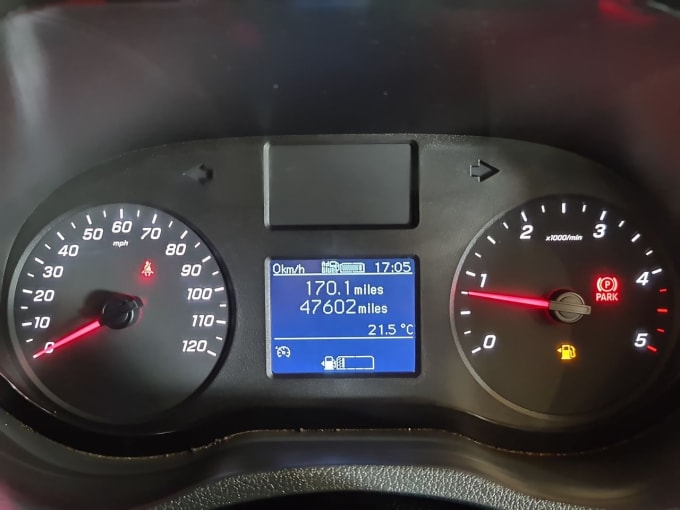 2025 Mercedes-benz Sprinter