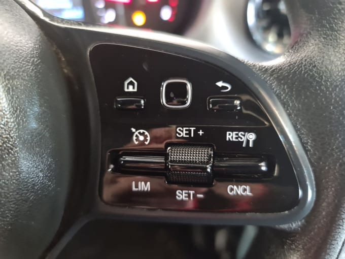 2025 Mercedes-benz Sprinter