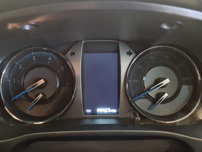 2025 Toyota Hi-lux