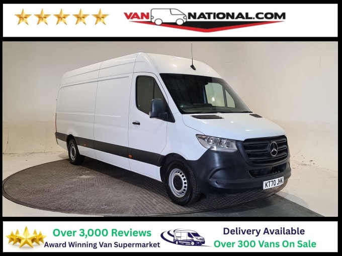 2025 Mercedes-benz Sprinter