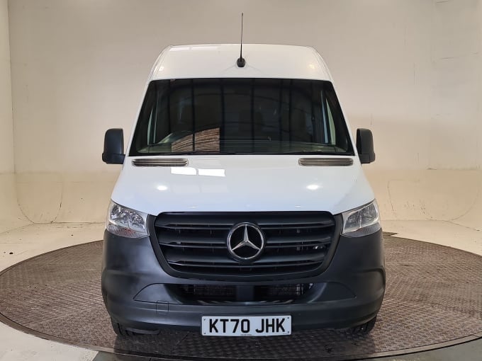 2025 Mercedes-benz Sprinter